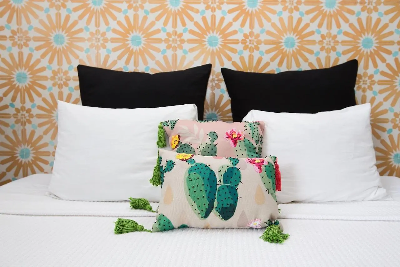 Casa Chukum Hotel Bacalar