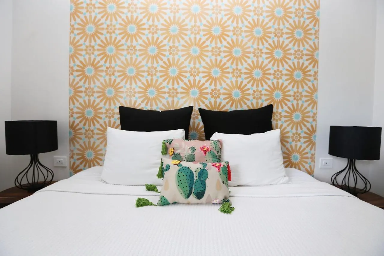 Casa Chukum Hotel Bacalar
