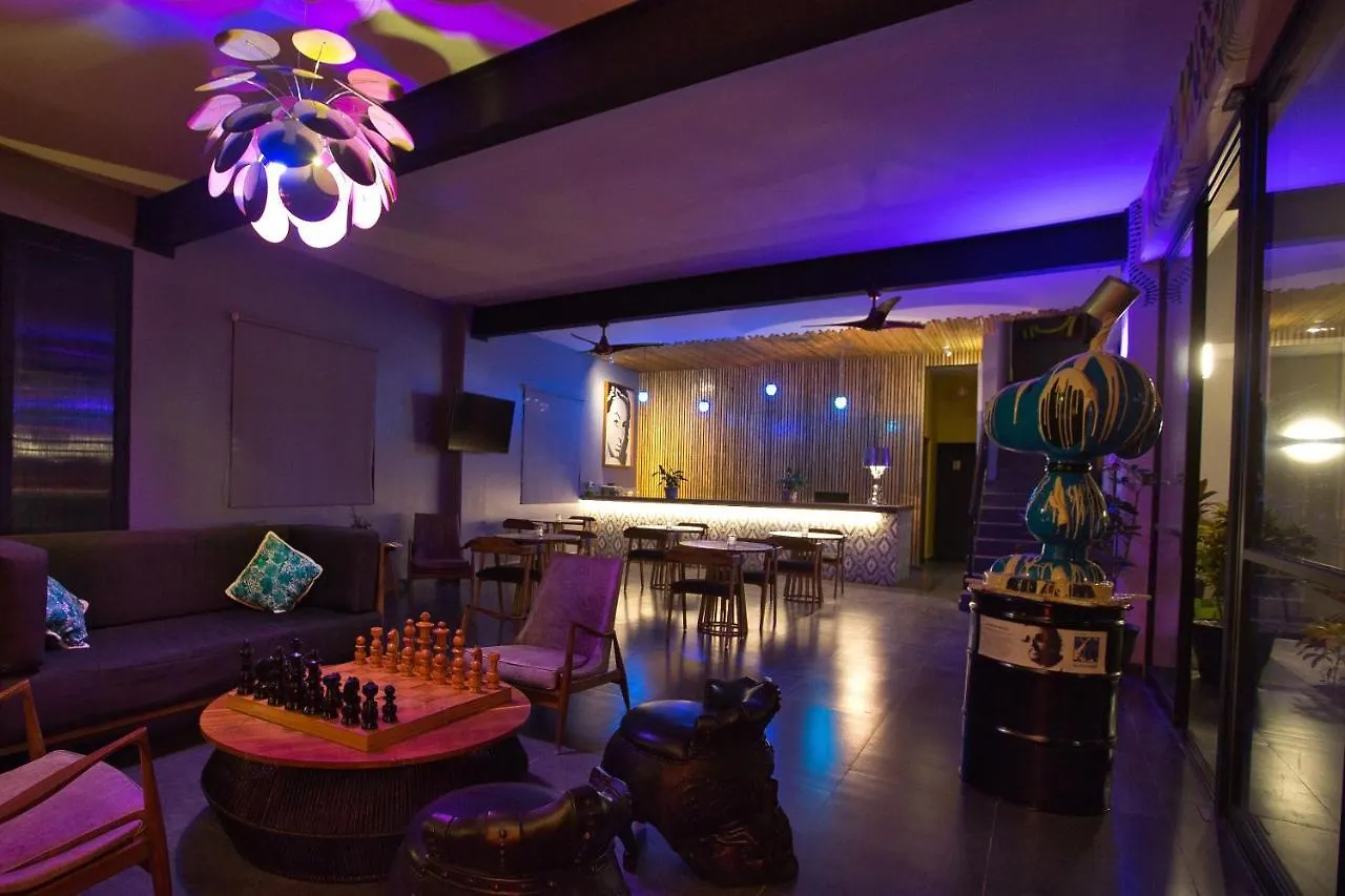 Casa Chukum Hotel Bacalar