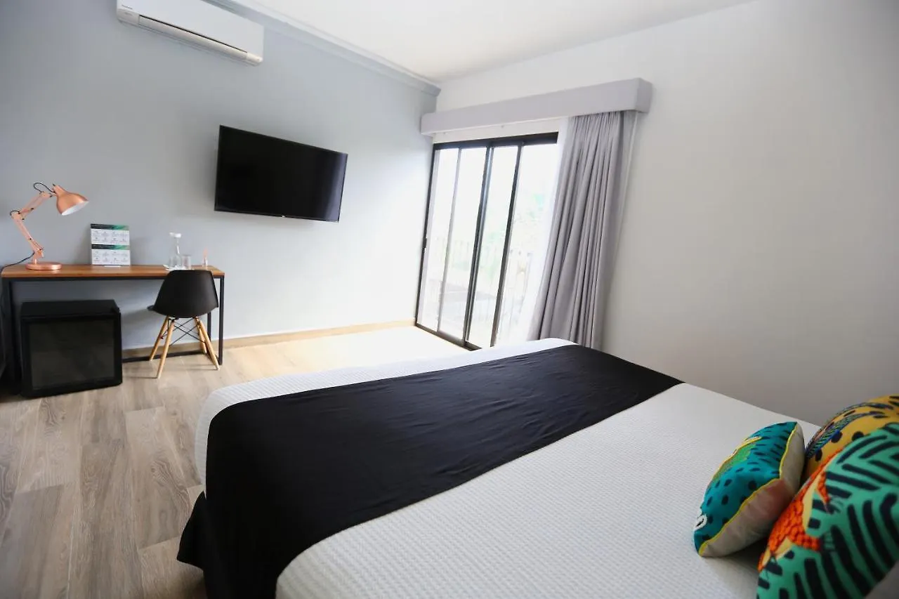Casa Chukum Hotel Bacalar