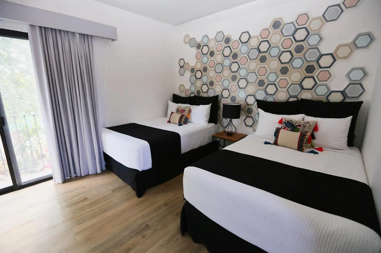 Casa Chukum Hotel Bacalar