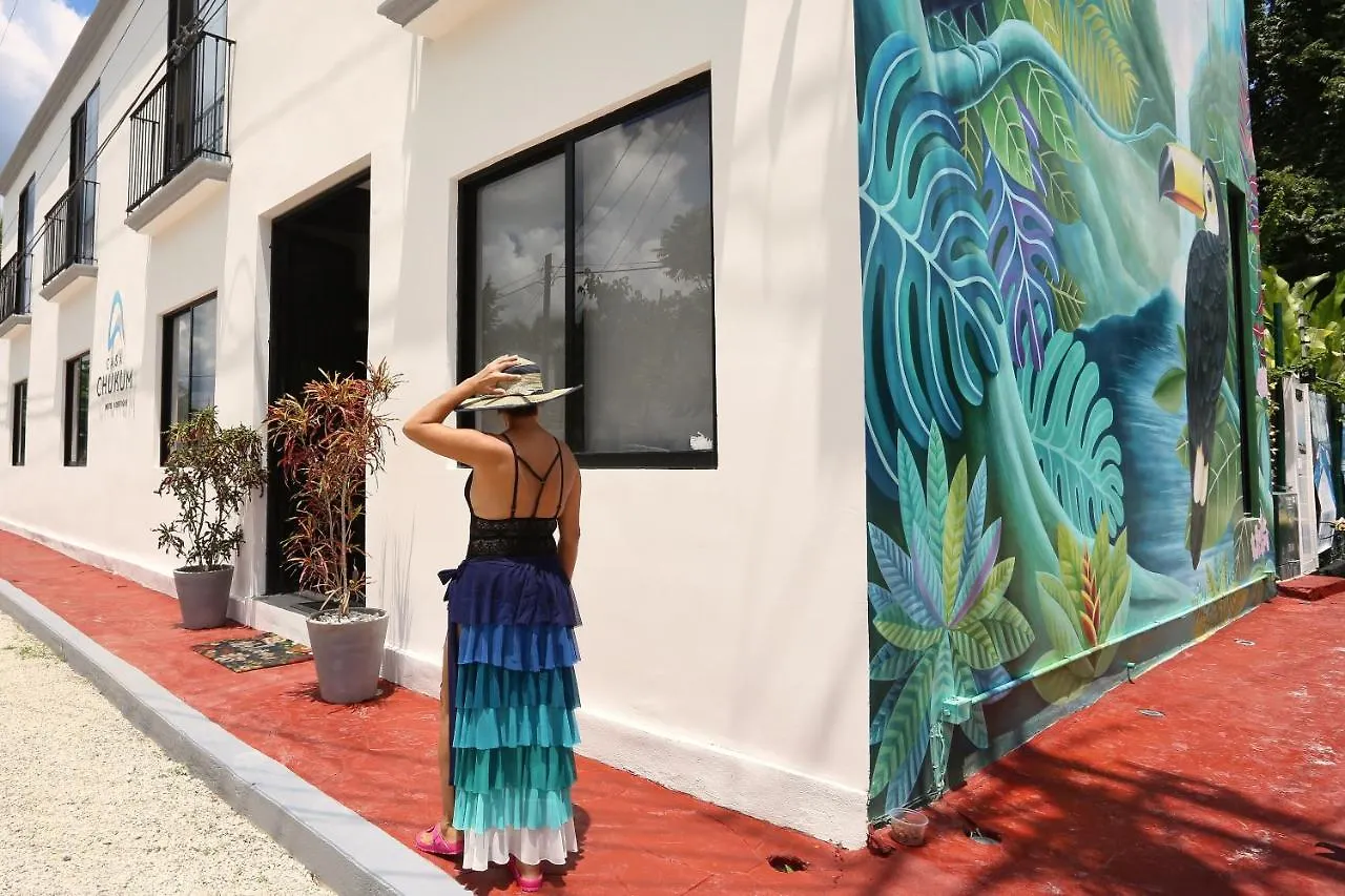 Casa Chukum Hotel Bacalar