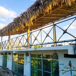 La Casa De Aves Appart hôtel