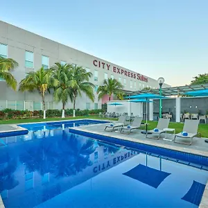 Aparthotel Express By Marriott