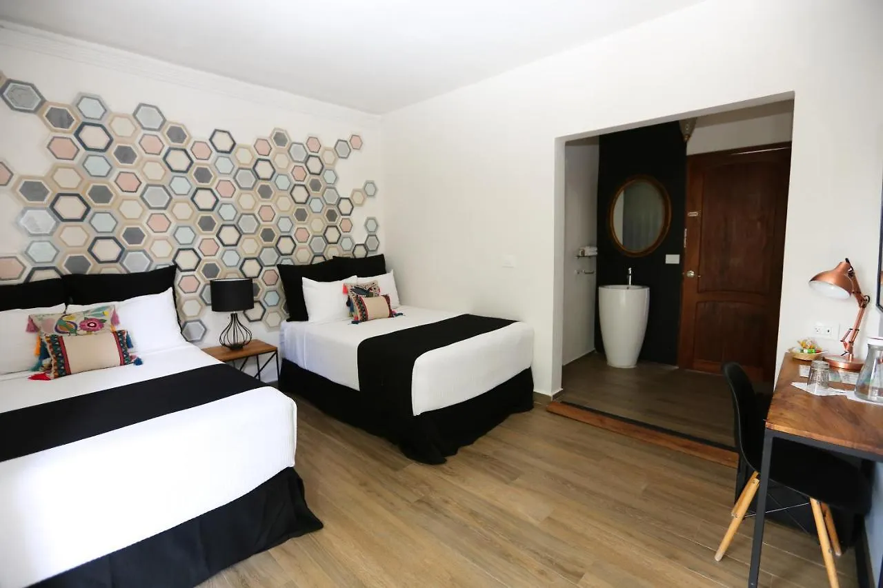 Casa Chukum Hotel Bacalar