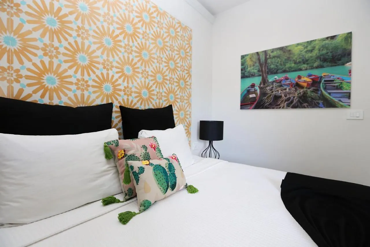 Casa Chukum Hotel Bacalar