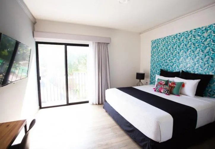 Casa Chukum Hotel Bacalar