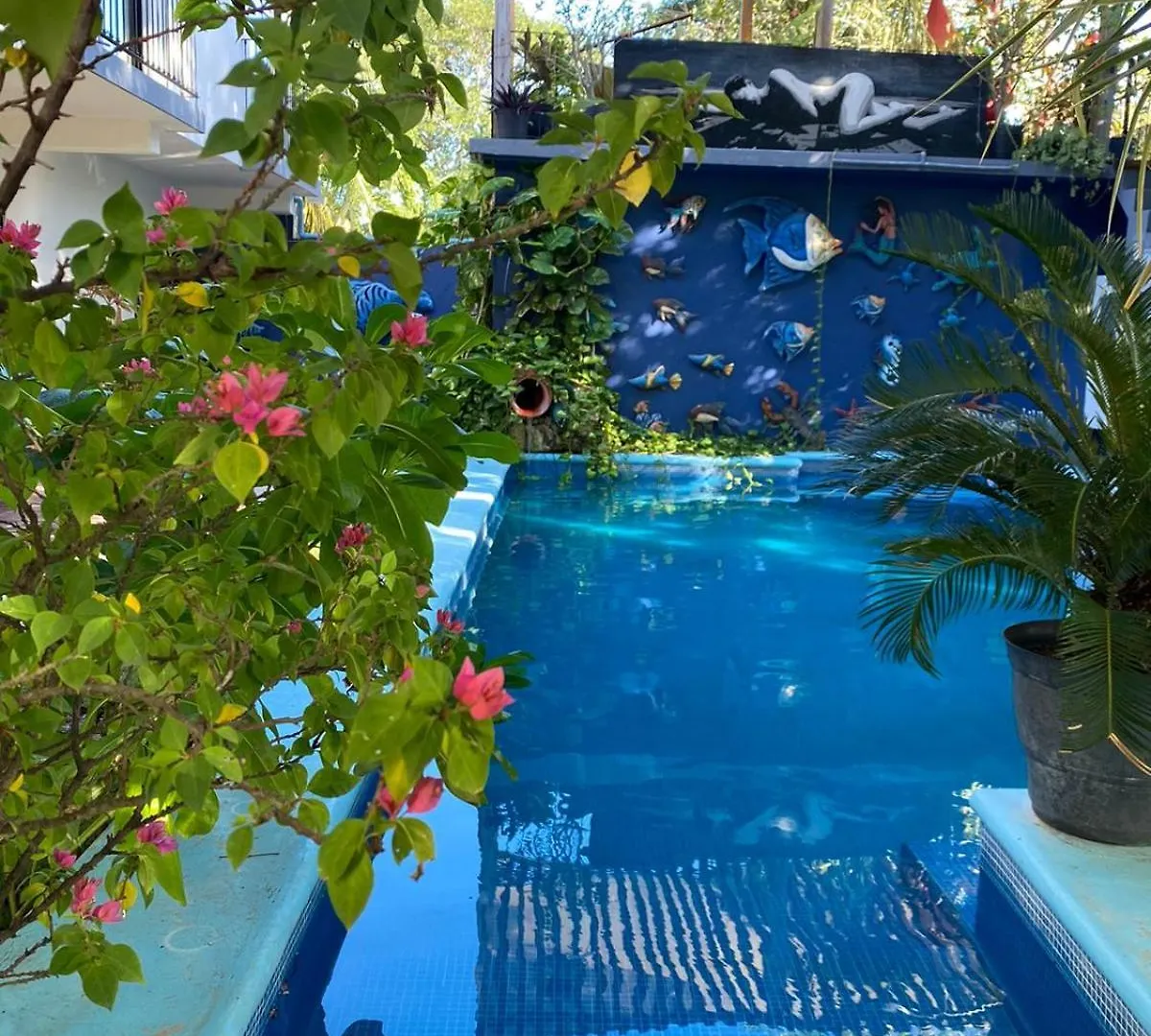 Casa Chukum Hotel Bacalar