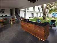 Casa Chukum Hotel Bacalar