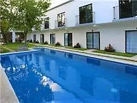 Casa Chukum Hotel Bacalar