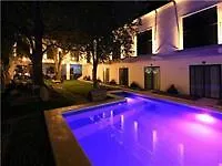 Casa Chukum Hotel Bacalar